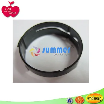 

Original black for ixus 105 barrel ring ixu s 105 Barrel Ring For Canon lens ring Camera repair part