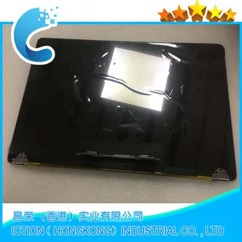 

Original New Space Gray/Silver 2019 Year A2141 LCD Display Assembly for Macbook Pro Retina 16" A2141 LCD Full Assembly