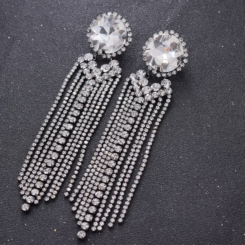 BIG SIZE EARRINGS DANGLE (4)