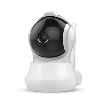 

Wireless Camera Home Security Rotary WIFI IP Camera Smart Monitor Baby Surveillance