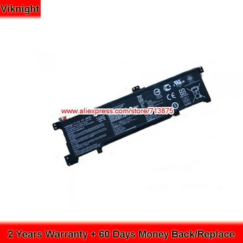 

Genuine 11.4V 48Wh B31N1424 Battery for ASUS K401U K401LB5010 K401LB5200 K401UB