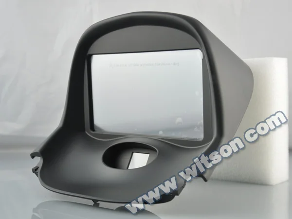 WITSON S300 Android 9,0 автомобильный DVD для PEUGEOT 206 8 Восьмиядерный 4 Гб ОЗУ 32 ГБ флэш-навигация+ ГЛОНАСС+ wifi/4G+ DSP+ DAB+ OBD+ TPMS