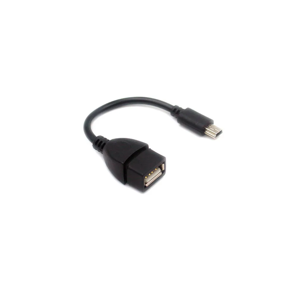 10 см OTG адаптер Micro USB кабели OTG USB кабель Micro USB к USB для samsung LG sony Xiaomi Android телефон для флеш-накопителя