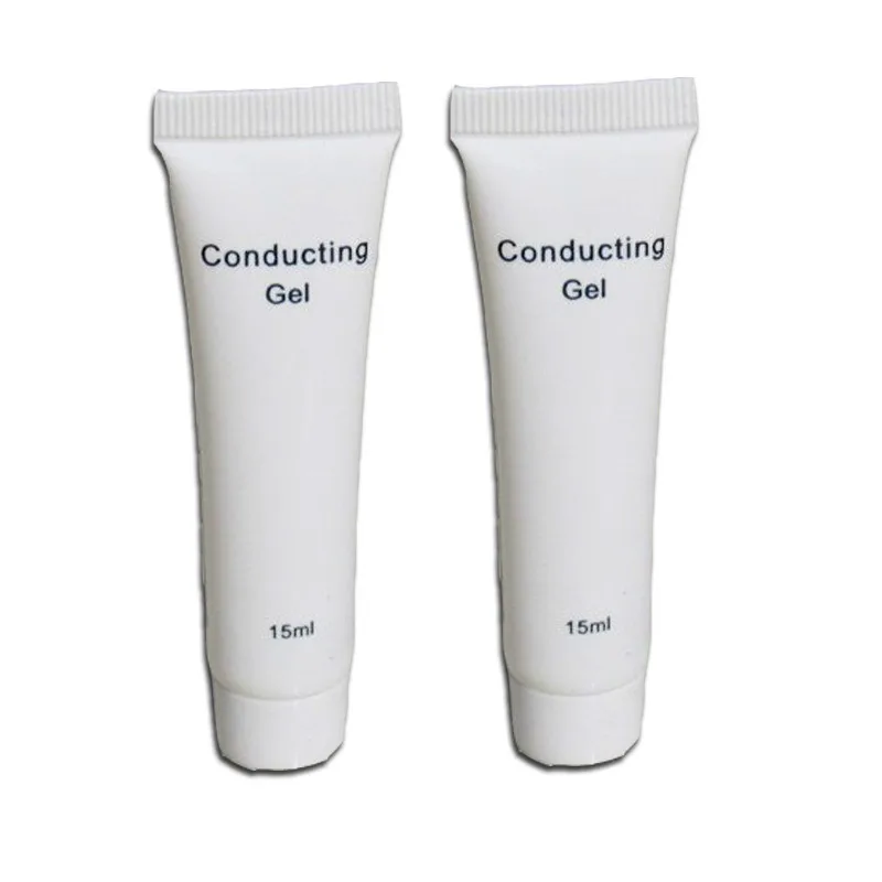 

1PC 15ml Electrical Conductive Gel For Body Slimming Ultrasonic Massager Mulscle Stimulator To Relieve Pain Relaxation Skin Care