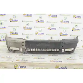 

YC1517D957ADW FRONT BUMPER FORD TRANSIT CLOSED BOX, SHORT (FY) (2000 =>)