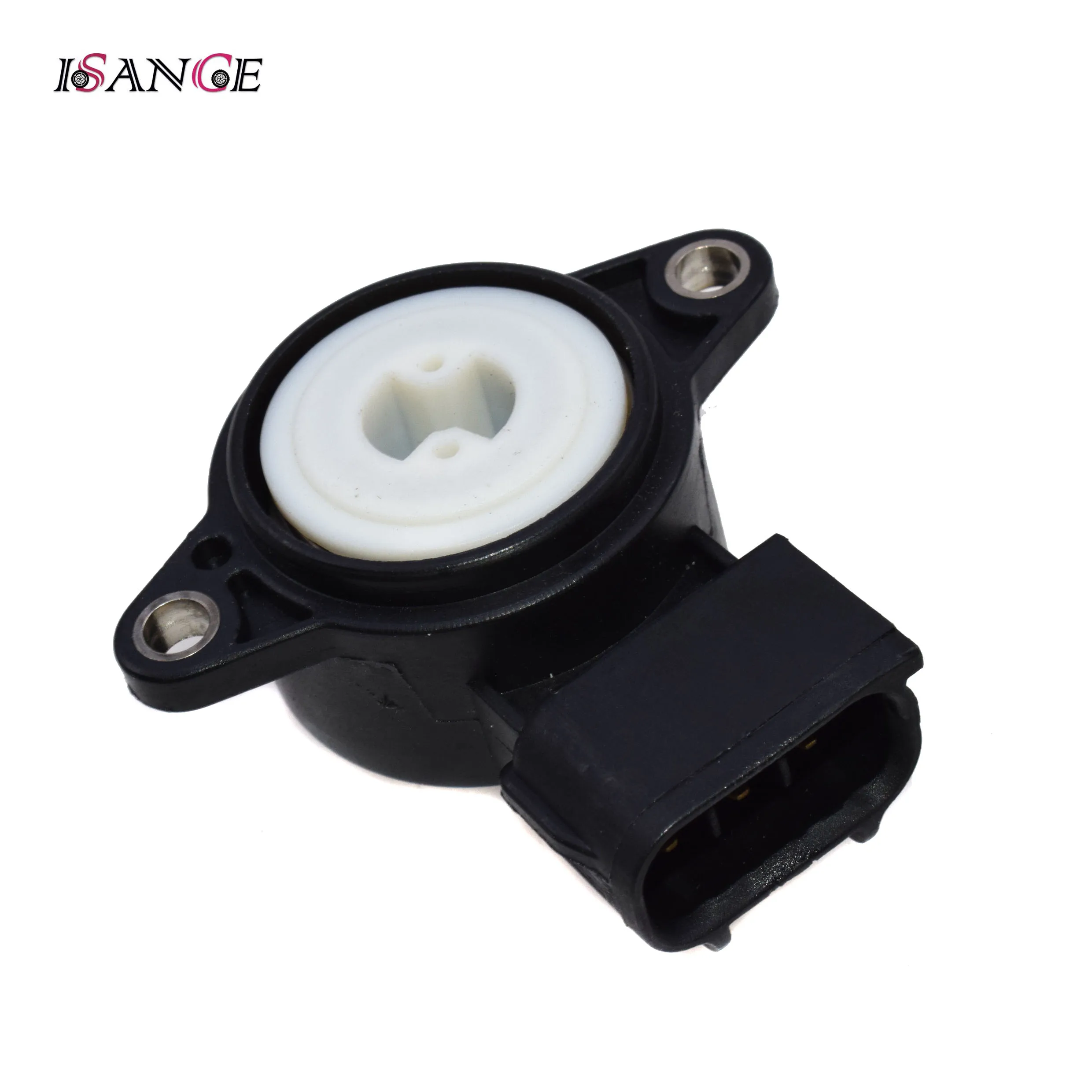Датчик положения дроссельной заслонки ISANCE TPS 89452 20130 02020 для Chevrolet Toyota Corolla Subaru Forester