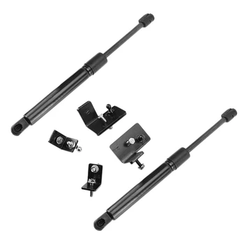 

Car Front Hood Hood Hydraulic Rod Support Spring Shock Absorbing Bracket Suitable for Kia Lion Running 16-18 Ql Kx5