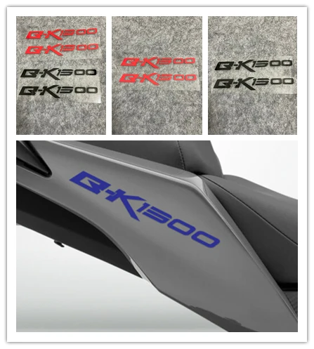 

Наклейка на Мотоцикл Superbike, водонепроницаемая наклейка на корпус, бак, отражающая наклейка для SUZUKI Bking 1300