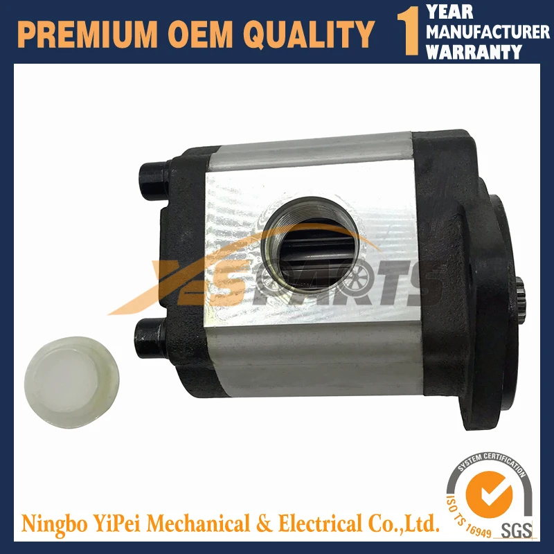 Pompa Di Sollevamento Carburante Diesel 6655216 17121-52030 Per - Foto 4