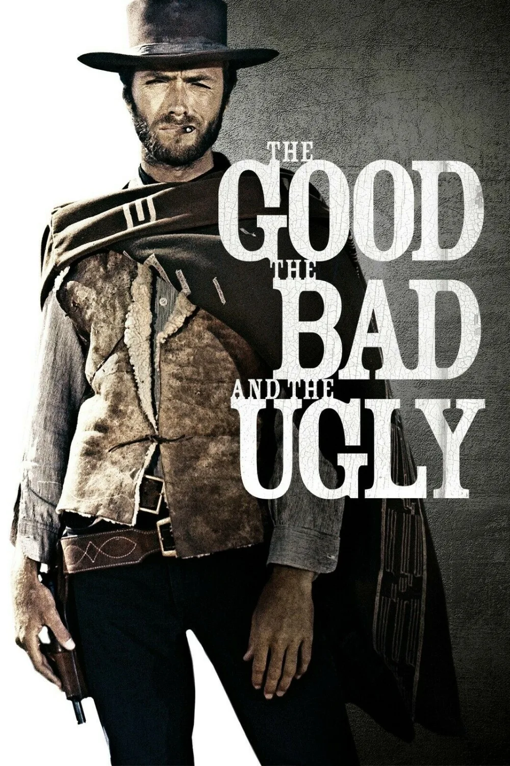 The Good the Bad and the Ugly  Movie 2
