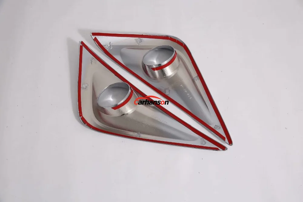 丰田Rush前雾灯2 2019 5