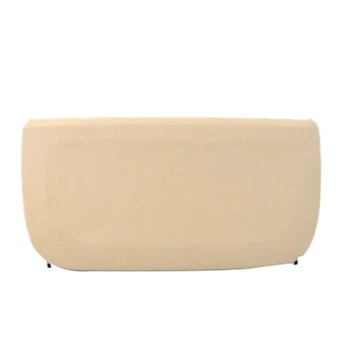 

Car Seat Back Panel Cover Sundries Bag Replacement Back Cover