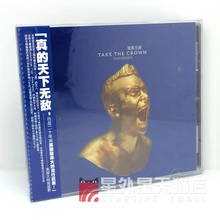 Подлинная: Wang Tao music CD