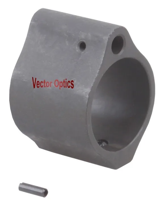 VO 936 Steel Gas Block Acom 1