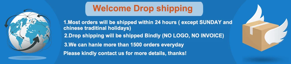 dropshipping