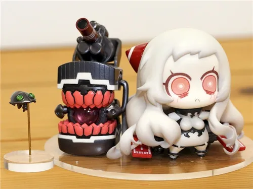 Diffuse Excellent Toy Aniplex Bakemonogatari Oshino Shinobu Small Tolerance Donuts Tub