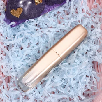 

5pcs Bottles Durable Delicate Lip Glaze Bottles Containers for Travel Outdoor