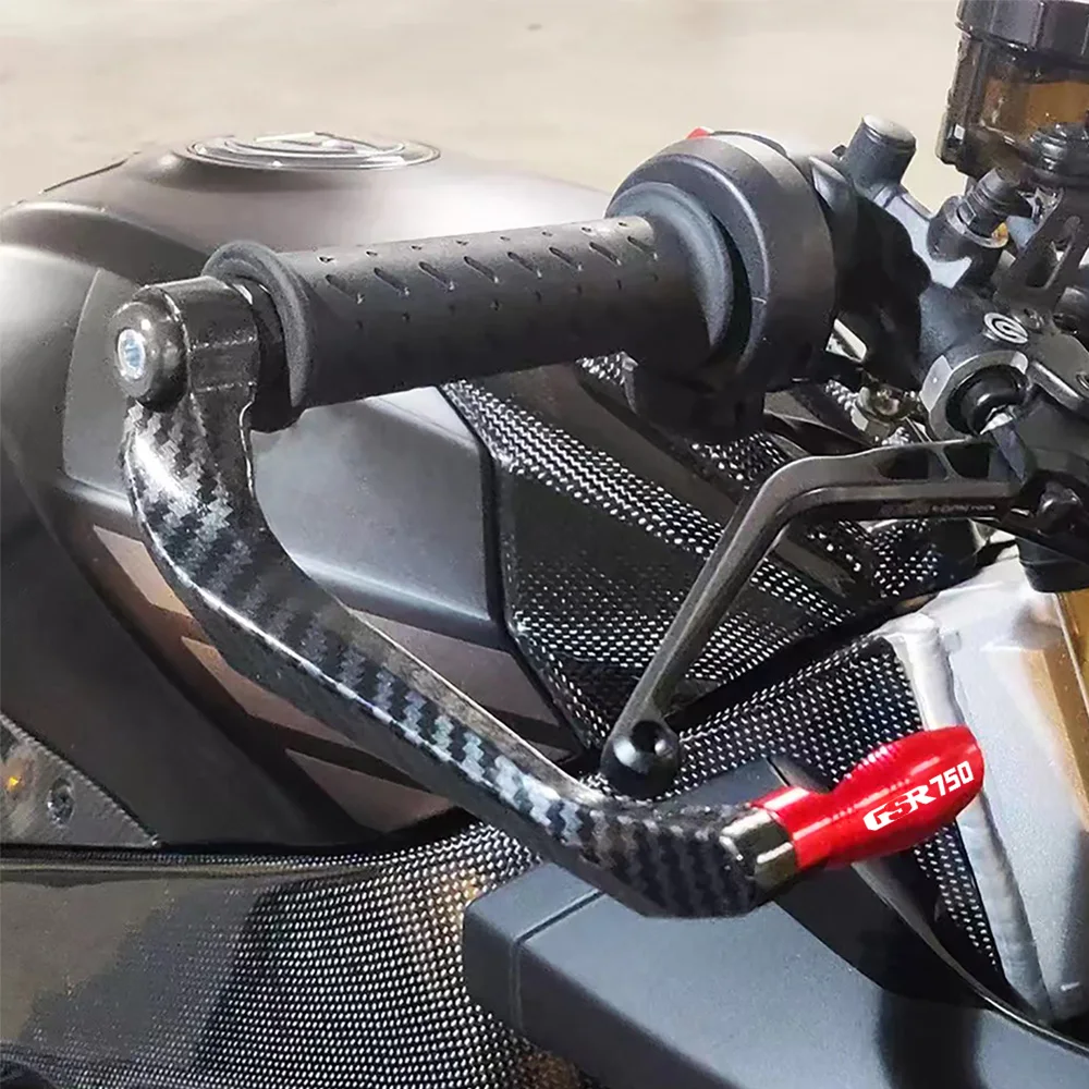 

Ручки для мотоцикла SUZUKI GSR750 2011 2012 2013 2014 2016 2017 2018