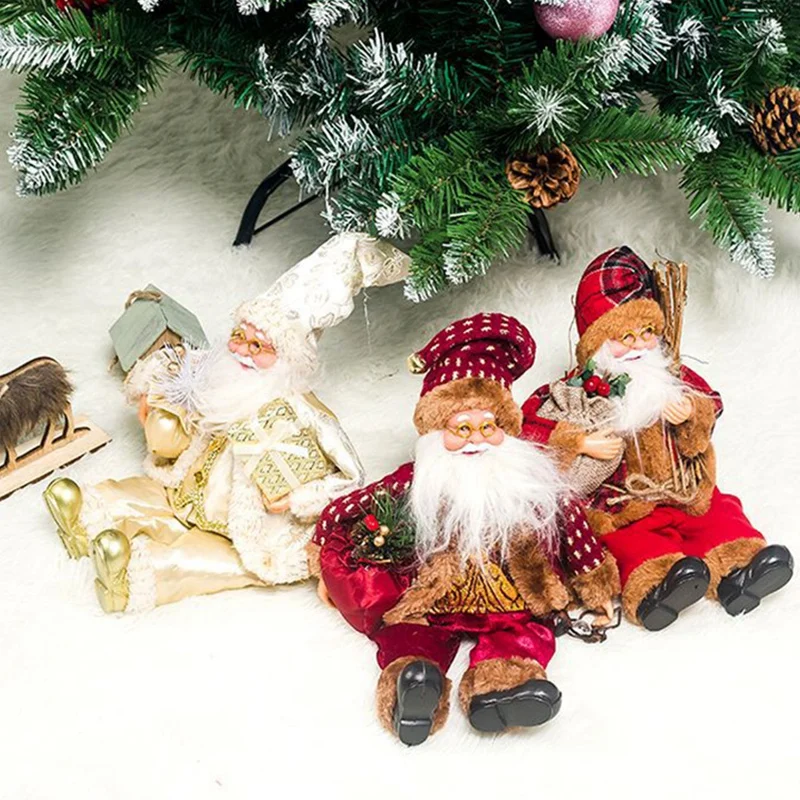 кукольное рождество. кукла барби рождество. детство подарки. зимние куколки ручной работы. кукольное рождество.