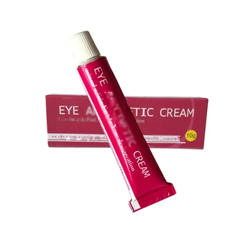 

EYE Tattoo Befor for Operation Piercing Semi Permanent Makeup Eyebrow Lip 10G