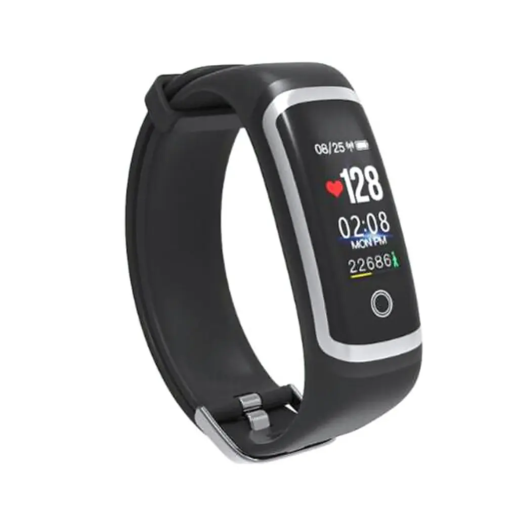 Smart Watch M4 Heart Rate Monitor Sleep Monitor Fitness Watch Wireless Health Monitor Smart Bracelet HOT