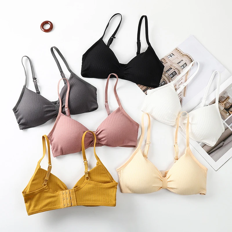 Women Cute Push Bra Cute Woman Bra Push Bras Cute Backs Push Bra