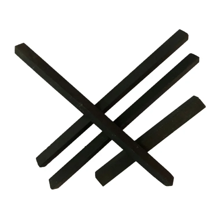 

Boron Carbide Whetstone (150*10*10) Triangular Boron Carbide Oilstone a Complete Range of Specifications Currently Available Sup