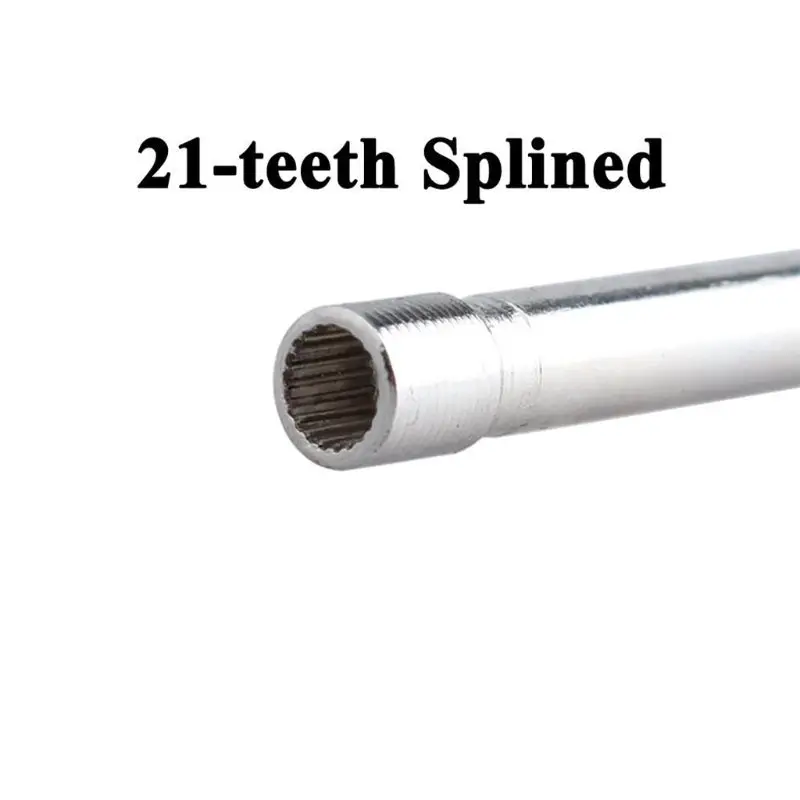 Splined Shaped 21 Tooth Carburetor Adjustment Chainsaw Tool Carb Screwdriver Fit For 2 Cycle Echo Poulan Sears Craftsman Toro carburetor repair tool kit carburetor repair tool