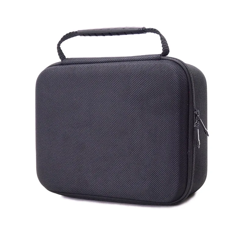 Estojo e bolsa p disco rígido