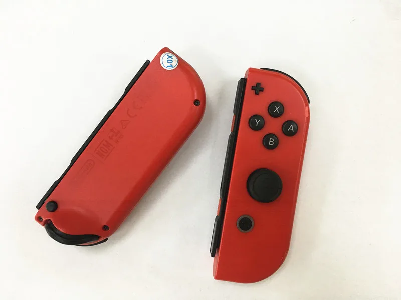 90% игровой контроллер для пульта дистанционного управления shand Joy-Con