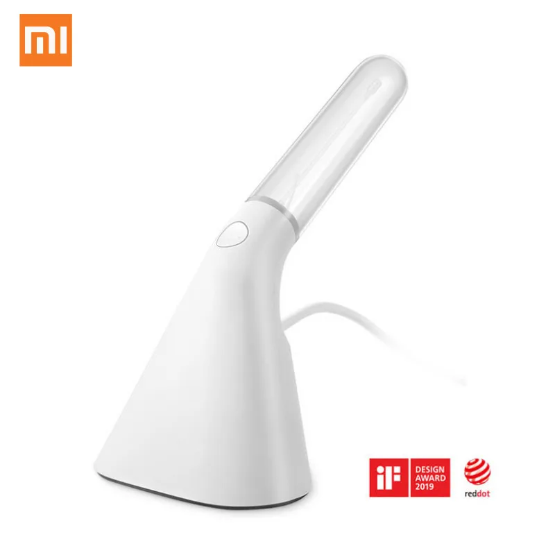 

XIAOMI LEXIU Garment Steamer Rosou GS2 Electric Steam Iron Mini Generator Household Clothes Cleaner Hanging Ironing
