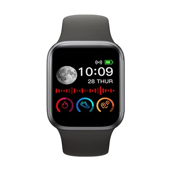 

Smart Watch Women Men LD2 Sport Bluetooth Smart Band Heart Rate Monitor Fitness Tracker Bracelet for Apple IOS Android Watch