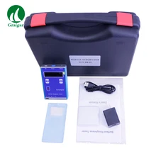 

KR110B Surface Roughness Tester Stroke Length 6mm(NDT110B)