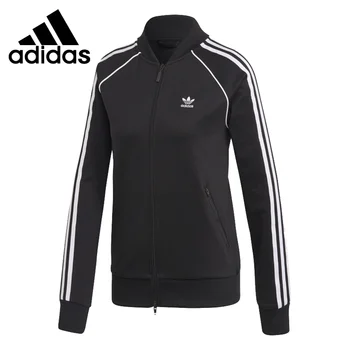 

Original New Arrival Adidas Originals Women's jacket Sportswear