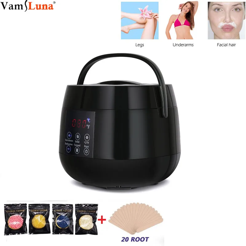 wax-warmer-hair-removal-with-led-display-adjustable-temperature-delay-control-for-full-body-legs-armpit-face-bikini