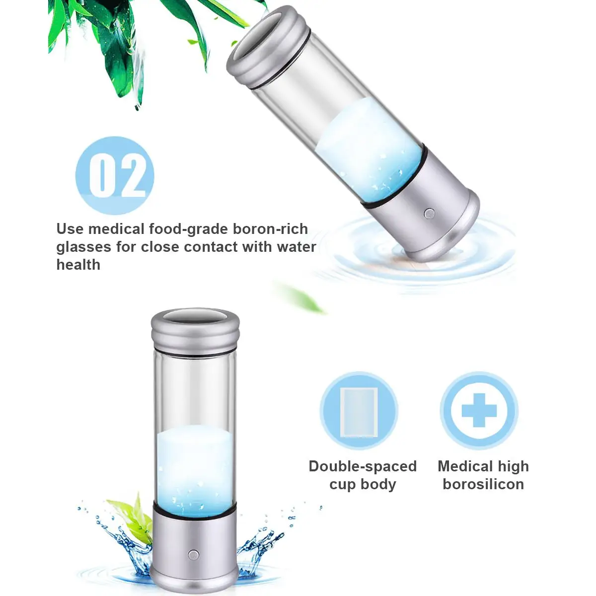 Водородная Вода Купить H2 H2o Ru