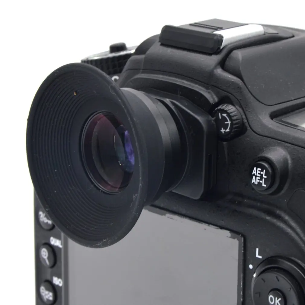 1.51x зум видоискатель окуляр лупа для Canon для Nikon для Pentax для sony для Olympus SLR камеры