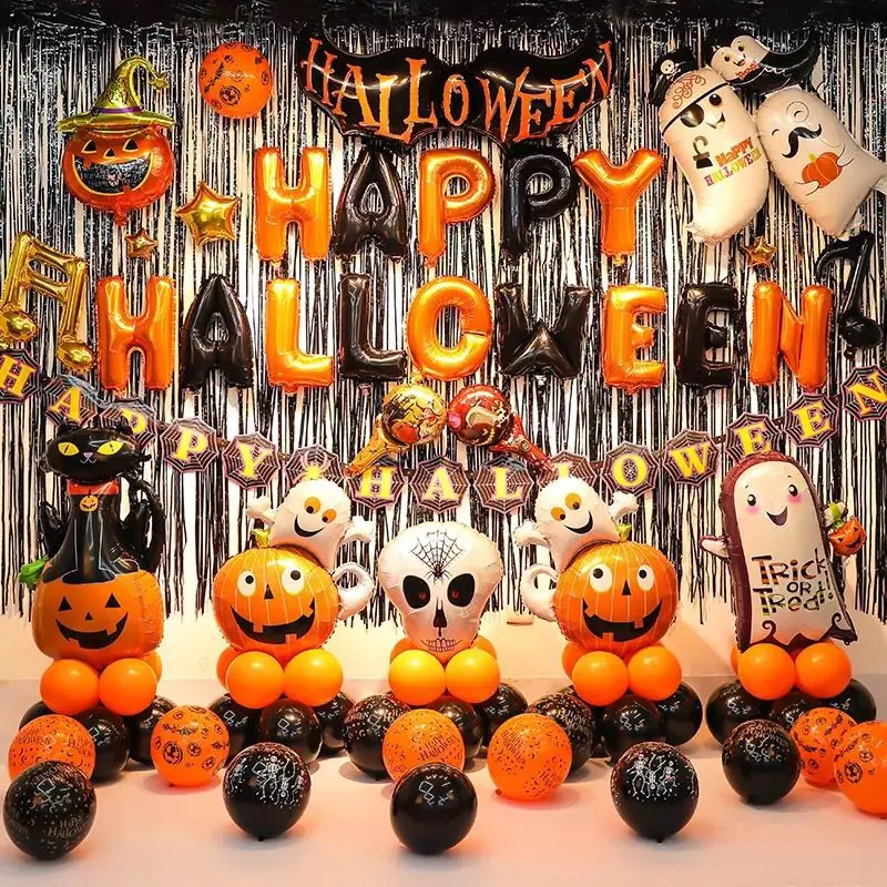 Halloween-ballons-party-decoration-vampirina-foil-balloon