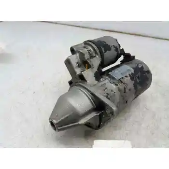 

0001107401 ENGINE STARTER OPEL ASTRA G SALOON