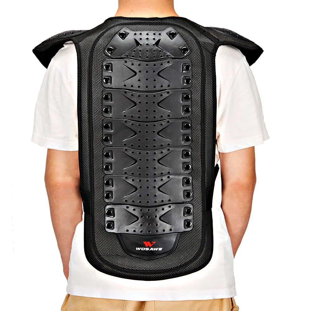 best mx chest protector
