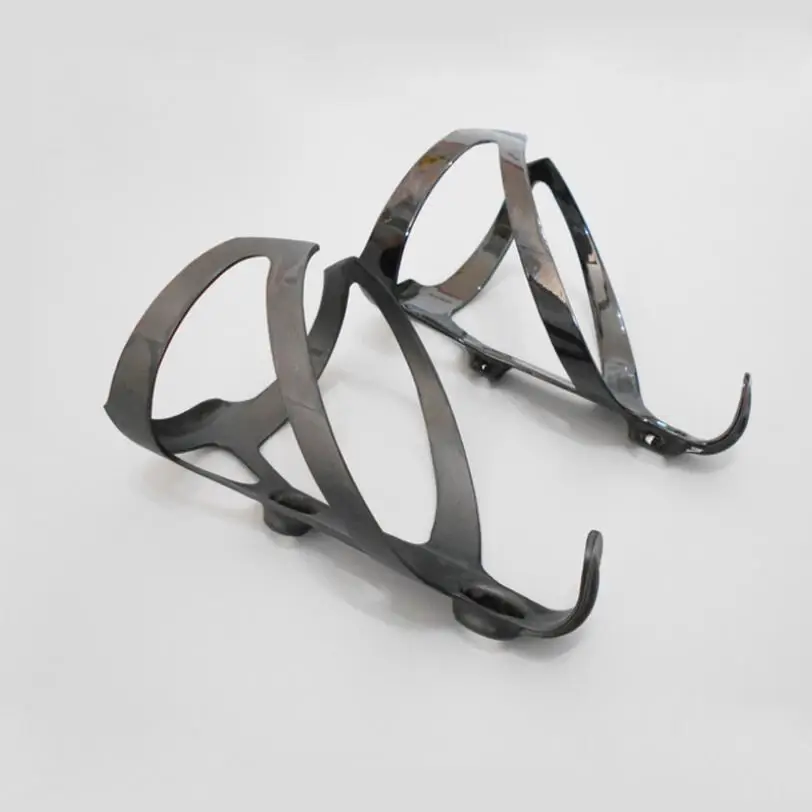 Сверхлегкий карбоновый держатель для бутылки велосипеда менее 20 г диаметр 70 74