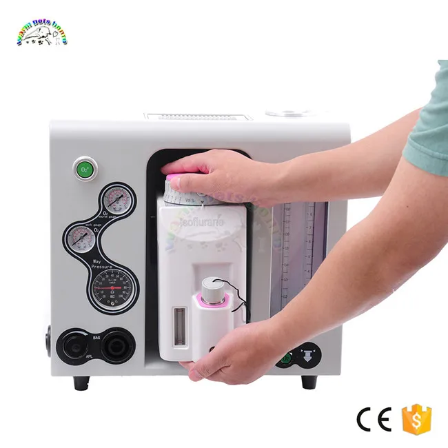 Aanimal-portable-veterinary-anesthesia-machine (3)