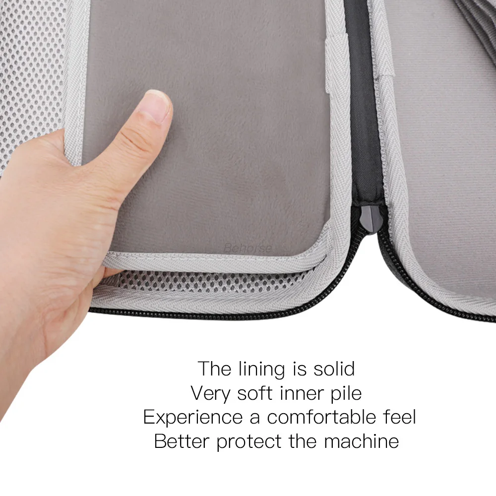 DJI OSMO Mobile 3 Портативная сумка для хранения экшн-камера защитный чехол карданный Стабилизатор сумка аксессуары