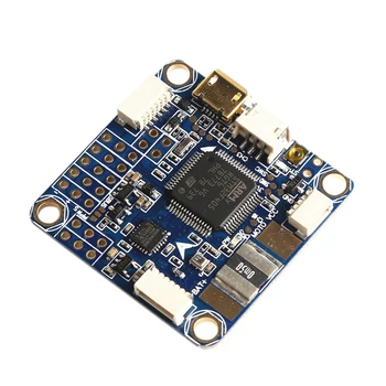 

F4 F4 Pro V3 Flight Controller Board Built-In OSD Barometer for FPV Quadcopter