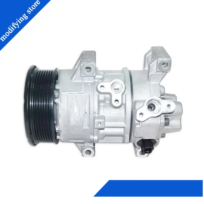 883101A660 8831002450 8831002370 8831002520 883101A730 A/C компрессор для Pontiac Vibe Scion xB база Toyota Corolla Matrix XRS