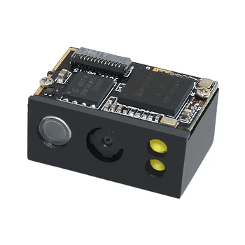 

mini barcode scanner engine module E4000 high performance fast 1D 2D codes scanning qr reader OCR