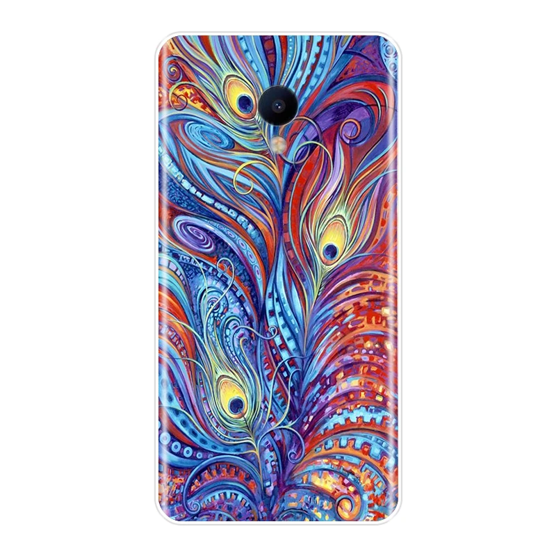 best meizu phone case Colorful World Phone Case For Meizu M6 M6S M6T M5 M5C M5S M3 M3S M2 Soft TPU Silicone Back Cover For Meizu M2 M3 M5 M6 Note Case best meizu phone case design Cases For Meizu