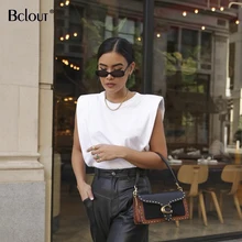 Cheap Summer Autumn Sleeveless Loose Top Women Fashion O Neck Tank Top Sport Vest Tops Female Casual Basic Shirt Streetwear Camis 2020 Cheap Summer Autumn Sleeveless Loose Top Women Fashion O Neck Tank Top Sport Vest Tops Female Casual Basic Shirt Streetwear Camis 2020