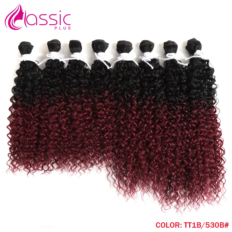 High Quality Apliques e perucas