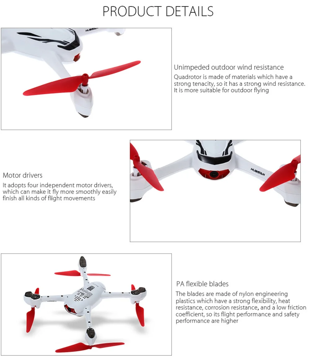 Hubsan X4 H502E радиоуправляемые дроны 720P HD камера gps режим высоты Радиоуправляемый Дрон Квадрокоптер 6 осевой гироскоп щеточный мотор пульт дистанционного управления Дрон